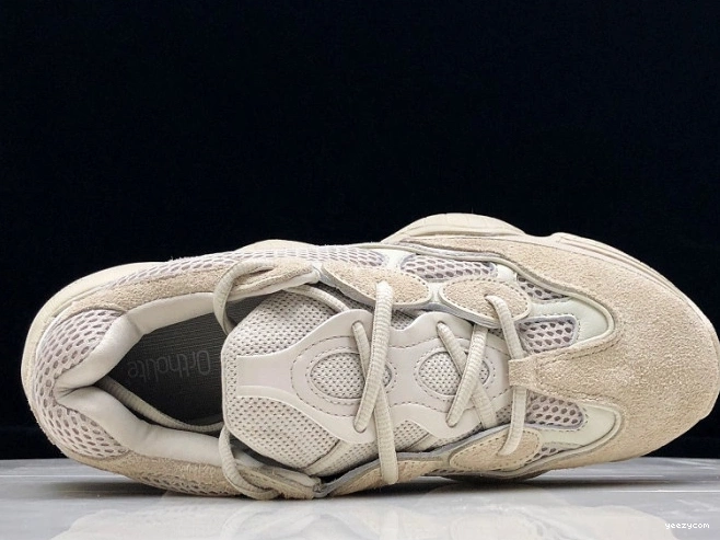 500 Blush Yeezy DB2908 Desert Adidas Rat 0711